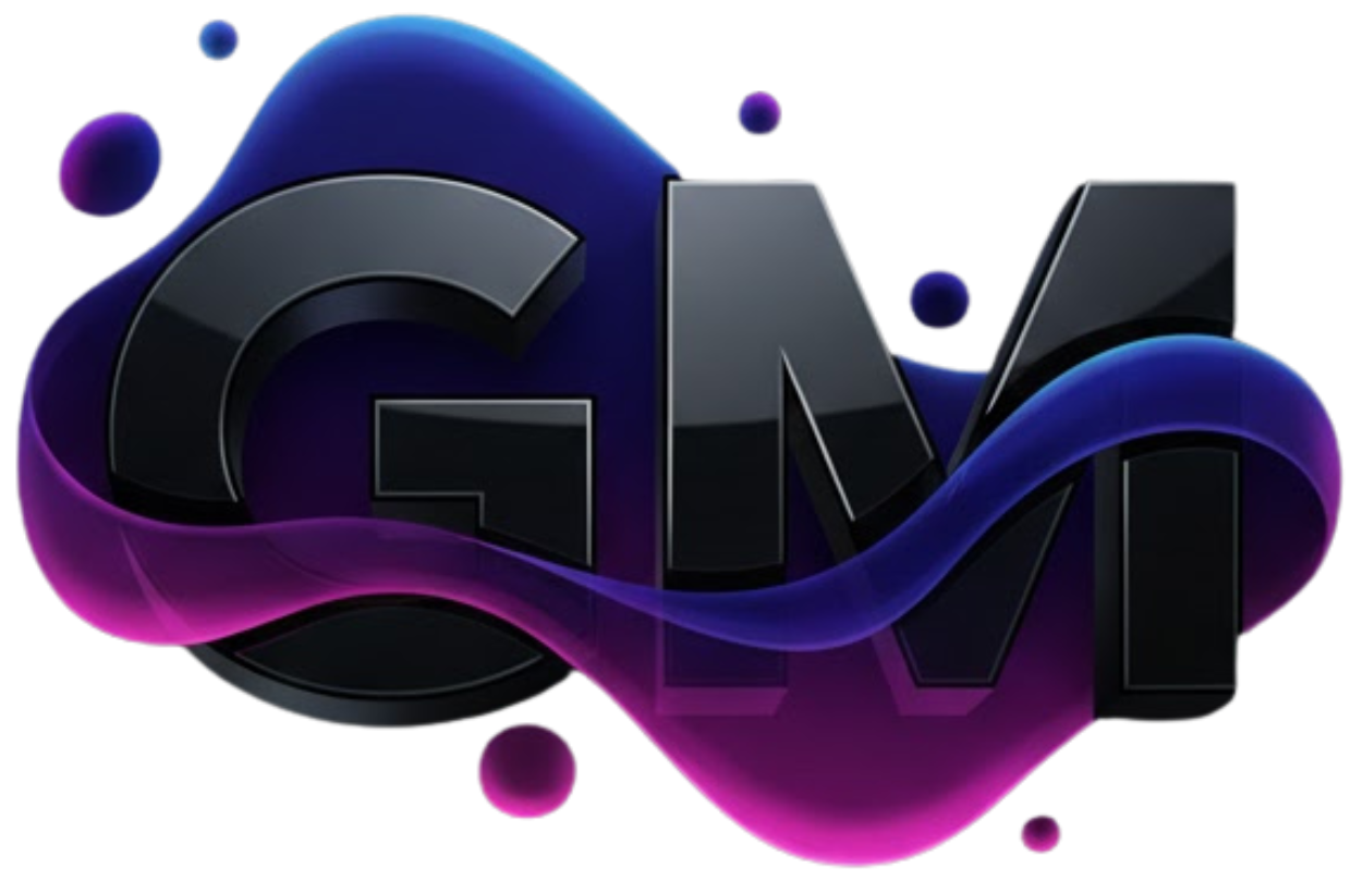 GM Logo